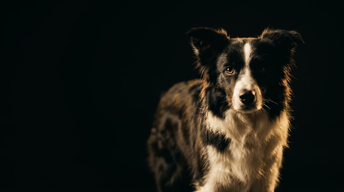 Tierfotografie — Hunde