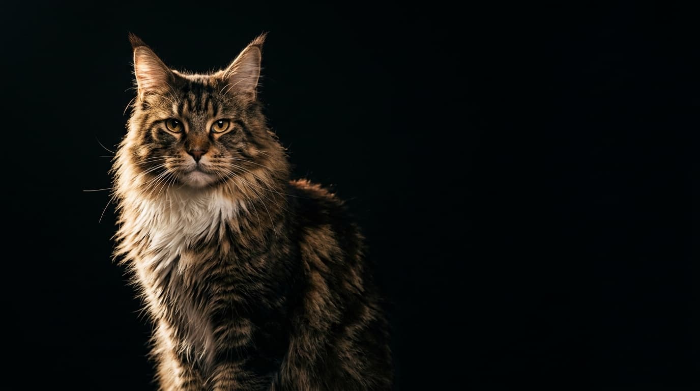 Tierfotografie — Katzen