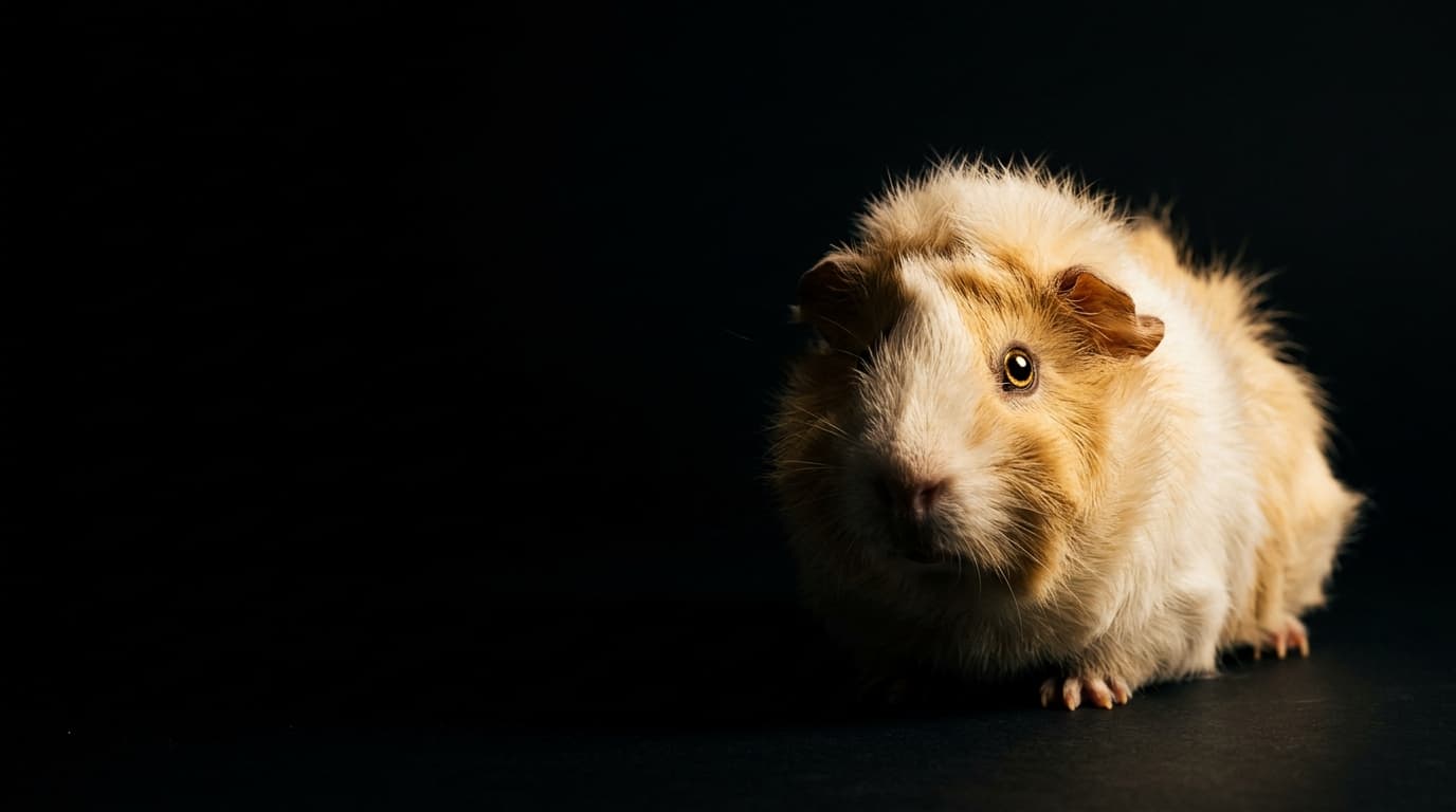 Tierfotografie — Kleintiere
